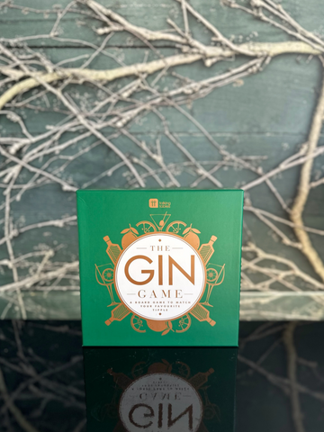 The Gin Game-Local NZ Florist -The Wild Rose | Nationwide delivery, Free for orders over $100 | Flower Delivery Auckland