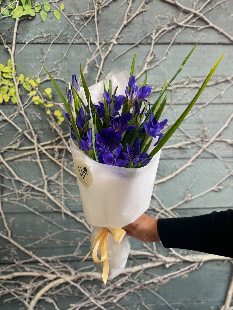 Petite Seasonal Paddock To Posie-Local NZ Florist -The Wild Rose | Nationwide delivery, Free for orders over $100 | Flower Delivery Auckland