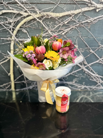 Sweet Bloom Bundle-Local NZ Florist -The Wild Rose | Nationwide delivery, Free for orders over $100 | Flower Delivery Auckland