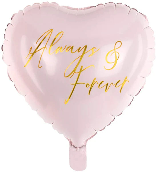 Love Helium Balloons (AUCKLAND ONLY)-Local NZ Florist -The Wild Rose | Nationwide delivery, Free for orders over $100 | Flower Delivery Auckland